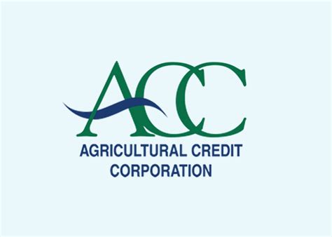 Agricultural credit corporation - Agricultural Credit Corporation. Agricultural Credit Corporation. 660 Speedvale Ave W, Suite 201, Guelph, ON, Canada, N1K 1E5. Phone: 519-766-0544. Photo; Brochures General Listing Featured Listing. Agriculture Financial Services: Browse More Categories... Subscribe to our ...